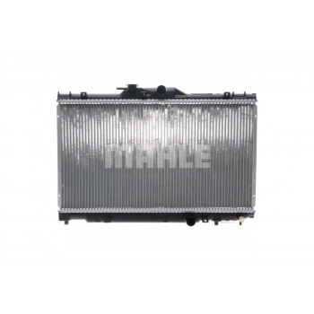 Radyatör Su Corolla 00-02 16Mm Mt Brazıng (Oem No: 16400-0D030)