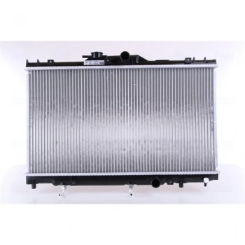 Su Radyatörü 349X628X26 Japon Corolla (E11) 1.6 00-01 (Oem No: 16400-0D070)