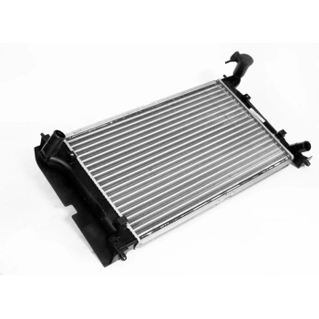 Radyatör Su Corolla 02-07 / Avensıs 03-08 3Zz M-T Brazıng Vidalı Tip (Oem No: 16400-0D200)