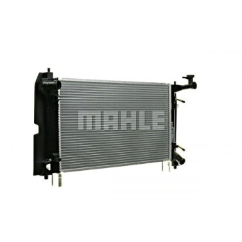 Su Radyatörü 600X348X16 Japon Corolla (E12) : Avensis (T25) 1.6/1.8 03-08 1.6 02-06 (Oem No: 16400-0D220)