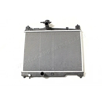 Su Radyatörü 350X478X16 Japon Yarıs (P1) 1.0:1.3 01-05 (Oem No: 16400-0J010)