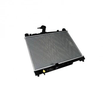 Radyatör Su Yarıs 99-06 1.0 Benzinli M-T Brazıng (Oem No: 16400-0J010)