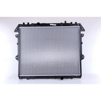 Radyatör Su Hılux 06-11525×648X16 M-T Brazıng (Oem No: 16400-0L160)