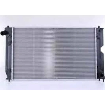 Su Radyatörü Mt Japon Corolla (E12) 1.4 D4D 02-06 (Oem No: 16400-0N031)