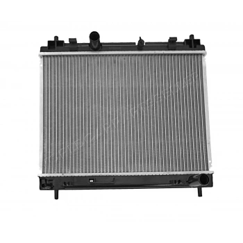 Radyatör Su Yarıs 06-11 Man 350*488*16 None (Oem No: 164000N050)
