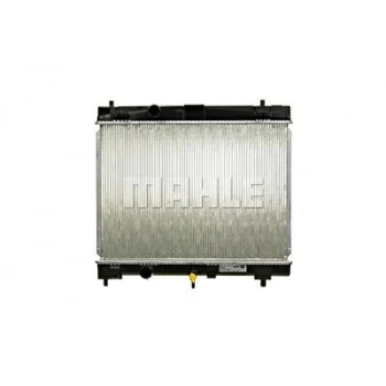 Su Radyatörü 350X478X16 Japon Yarıs (P9) : Yarıs (P13) 1.0 12- 1.0:1.3 06-11 (Oem No: 16400-0Q040)