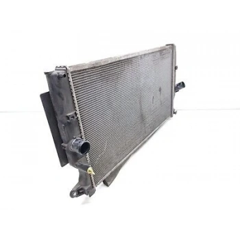 Radyatör Su Avensıs 09Sonrası 2.0 Dizel M-T Brazıng (Oem No: 16400-0R030)