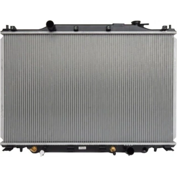 Radyatör Su Corolla  93-00 Ae-101 / 111 M-T Brazıng (Oem No: 16400-15450)