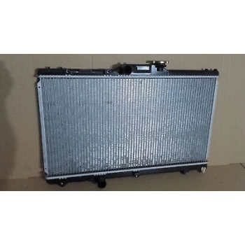 Radyatör Su Corolla  93-00 Ae101 / 111 A-T Brazıng (Oem No: 16400-15500)