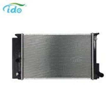 Radyatör Su Corolla 06-13 / Aurıs 07-18 Benzinli M-T Brazıng (Oem No: 16400-22160)