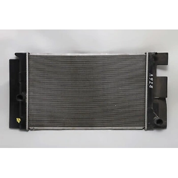 Radyatör Su Corolla 06-13 / Aurıs 07-18 Benzinli M-T Brazıng (Oem No: 16400-22160)