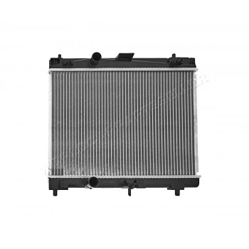 Radyatör Su Yarıs 06-14 Benzinli 1.0 - 1.3 M-T Brazıng (Oem No: 16400-23170)