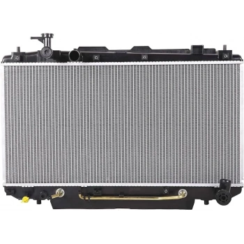 Radyatör Su Rav400-06 2.0 Benzinli 26Mm A-T Brazıng (Oem No: 16400-28191)
