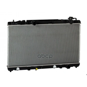 Su Radyatörü . Japon Camry (V4) 2.4 06-11 (Oem No: 16400-28630)