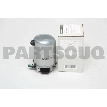 Yakıt Filtresi (Mazot) Qashqaı 14-18 / X-Traıl 14=Den İtibaren; / Kadjar 14=Den İtibaren; R9M / K9K (Oem No: 16400-4Ea1A)