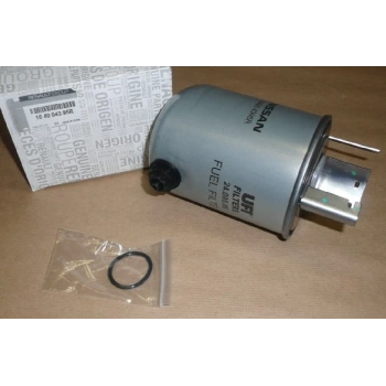 Yakıt Filtresi Sensörsüz Mazot Filtresi Renault Kadjar/Qashqaı/Xtraıl 1.5-1.6 Dci 12- (Oem No: 164004Ea1B)