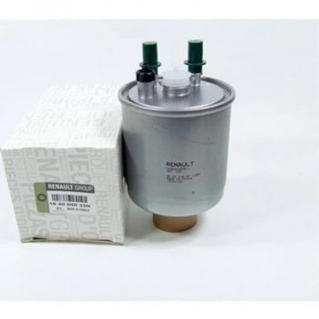 Yakıt Filtresi ( Mazot) Kango Iı / Laguna Iıı / Latıtude 10=Den İtibaren; 1.5 Dci-2.0 Dci Açık Tip (Oem No: 164005033R)