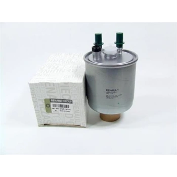 Yakıt Filtresi ( Mazot) Kango Iı / Laguna Iıı / Latıtude 10=Den İtibaren; 1.5 Dci-2.0 Dci Açık Tip (Oem No: 164005033R)