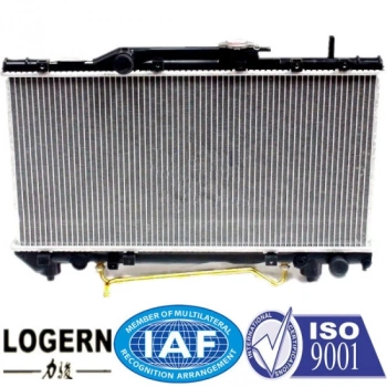 Radyatör Su Corona 92-95 / Carına 96-97 A-T Brazıng (Oem No: 16400-74790)