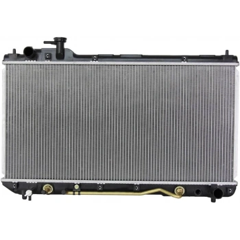 Su Radyatörü 350X698X26 Japon Rav4 (A1) 2.0 98-00 (Oem No: 16400-7A500)