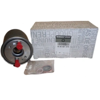 Yakıt Filtresi Mazot Filtresi Renault Megane Iıı/Fluence 1.6-2.0 Dci 11- (Oem No: 164008737R)