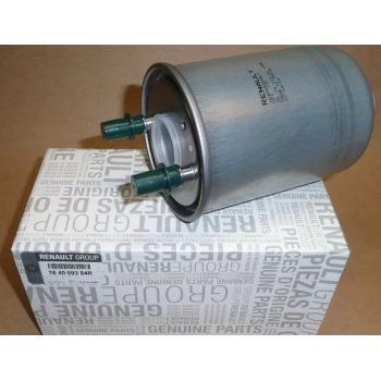 YAKIT FİLTRESİ MAZOT FİLTRESİ RENAULT FLUENCE/MEGAN III 1.5 dCi 07- (Oem No: 164009384R)