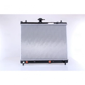 Radyatör Su Terıos 05Sonrası 16Mm 1.5 A-T Brazıng (Oem No: 16400-B11-40)