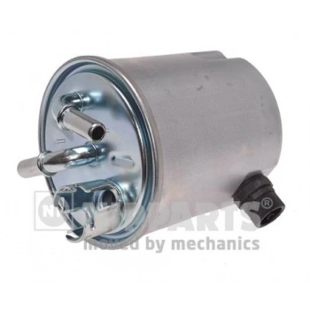 YAKIT FİLTRESİ MAZOT FİLTRESİ JAPON QASHQAI (J10) : XTRAIL (T31) 2.0 DCI 07-14 1.5 DCI:2.0 DCI 07-13 (Oem No: 16400-JD50A)