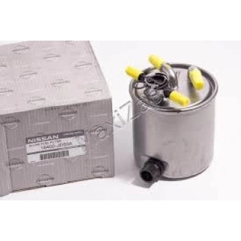 Yakıt Filtresi (Mazot) Qashqaı 07Sonrası 1.5 Dcı-2.0 Dci / X-Traıl 07Sonrası2.0 Dci / Dacıa Logan / Lodgy (Oem No: 16400-Jd50A)