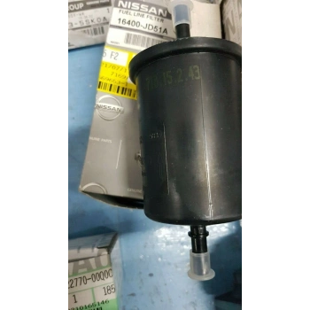 Yakıt Filtresi Depo Çıkıs Japon Qashqaı (J10) 1.5 Dcı 07-13 (Oem No: 16400-Jd51A)