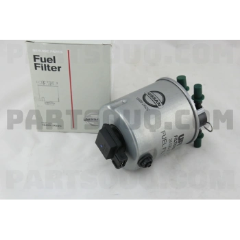 Yakıt Filtresi (Mazot) Qashqaı 07-10 / Xtraıl / Koleos 1.5Dcı (Oem No: 16400-Jx52C)