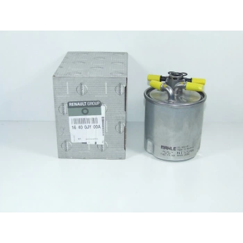 Yakıt Filtresi Mazot Filtresi Renault Kaleos/Qashqaı 1.5-2.0 Dci 08- (Oem No: 16400Jy00A)