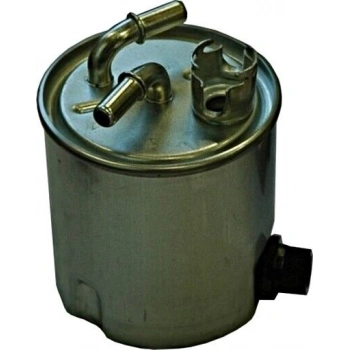Yakıt Filtresi (Mazot)  Logan / Lodgy / Dokker / Qashqaı 07=Den İtibaren; 1.5Dcı-2.0Dcı / X-Traıl 07=Den İtibaren;2.0Dcı (Oem No: 16400Jy09D)