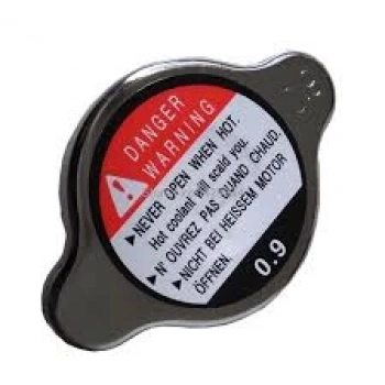 Radyatör Kapagı . Japon Corolla (E10, E11) : Avensis (T22, T25) 97-08 1.3:1.4:1.6 93-01 (Oem No: 16401-72090)