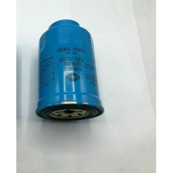 YAKIT FİLTRESİ (MAZOT) PICKUP 88-98 / 03-12 / VANETTE / PRIMERA / PATHFINDER / PATROL / X-TRAIL (Oem No: 16403-59E00)