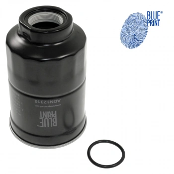 Yakıt Filtresi (Mazot) Pıckup 88-98 / 03-12 / Vanette / Prımera / Pathfınder / Patrol / X-Traıl (Oem No: 16403-G990A)