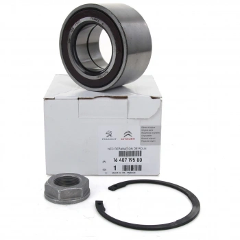 Teker Poryası Rıfter 19Sonrası / Berlıngo 19Sonrası / Partner 19Sonrası / Combo 19Sonrası / Proace Cıty 21Sonrası / 208 / 2008 / Ds3 / C4 / Corsa F /  Mokka 20Sonrası Ön (Oem No: 1640719580)