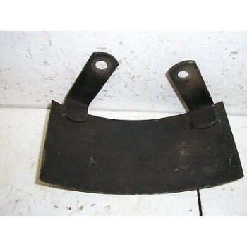 Marşpiyel  Sacı : Sol Astarlı Opel Corsa D Bm 07- (Oem No: 164285)