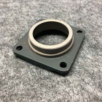 Marşpiyel  Sacı : İç  Sol Opel Corsa D Corsa E Bm 07- (Oem No: 164315)