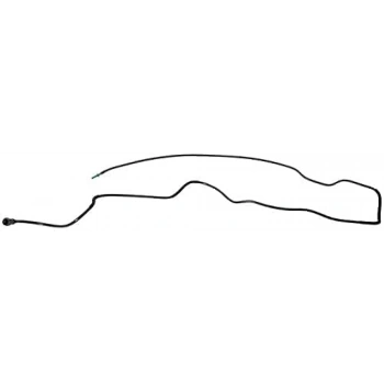 Yakıt Borusu Renault Logan Iı/Logan Mcv Iı/Sandero Iı 1.5 Dci 12- (Oem No: 164463519R)