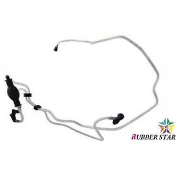 Yakıt Borusu Renault Kangoo Iıı 1.5 Dci 08- (Oem No: 164466575R)