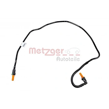 Yakıt Borusu Clıo Iı / Megane Iı / Kango Iı / Dokker / Lodgy / Sandero / Duster 10Sonrası 1.6 16V K4M (Oem No: 164467673R)