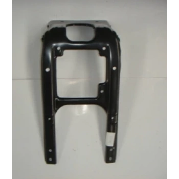 Mercedes Ml Class- W164- 06/09; Ön Panel Orta Parça (Kilit Sacı) (Bfn) (Oem No: 1646200431)