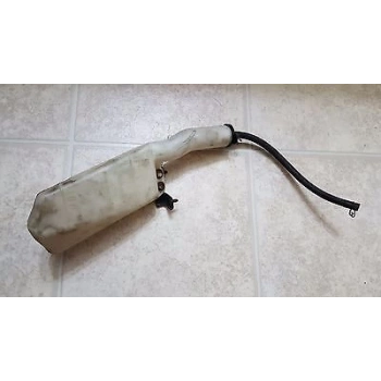 Yedek Su Deposu Corolla  98-02 (Oem No: 16470-0D010)