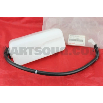 Yedek Su Deposu Corolla  93-97 (Oem No: 16470-15081)
