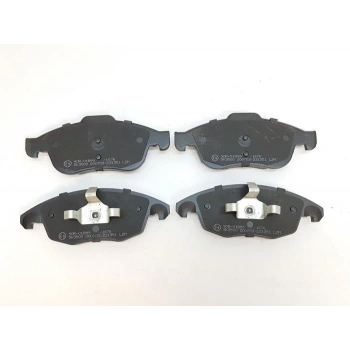 Fren Balatası Ön Psa Partner Tepee/Berlıngo /C4/5008/Ds4 B.M 07- (Oem No: 1647862480 / 1617272980)