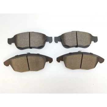 Fren Balatası Ön Psa Partner Tepee/Berlıngo /C4/5008/Ds4 B.M 07- (Oem No: 1647862480 / 1617272980)