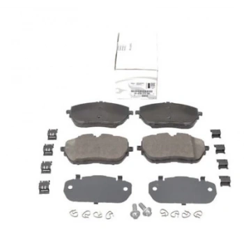 Ön Fren Balatası Psa 308 Iı / 3008 / 508 / 5008 B.M 2014- (Oem No: 1647877180)