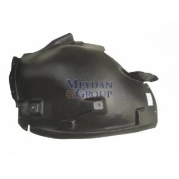 Mercedes Ml Class- W164- 06/09; Ön Çamurluk Davlumbazı Sol Önün Arkası (Lt-Bz6137) (Oem No: 1648840922)