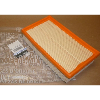 Hava Filtresi Renault Clıo Iıı/Modus/Note 1.5 Dızel 04- (Oem No: 165460588R)
